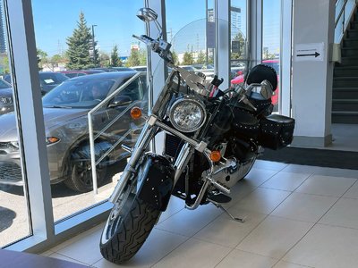 2009 SUZUKI MOTORCYCLE Unlisted Item in Brampton, Ontario