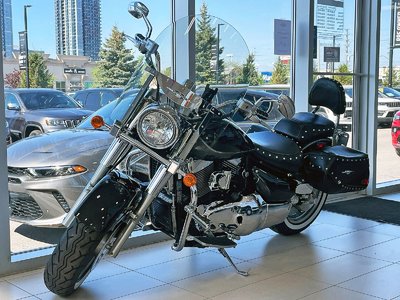 2009 SUZUKI MOTORCYCLE Unlisted Item in Brampton, Ontario