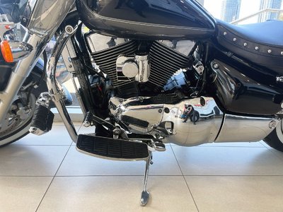 2009 SUZUKI MOTORCYCLE Unlisted Item in Brampton, Ontario