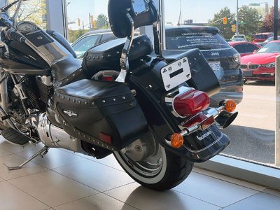 SUZUKI MOTORCYCLE Unlisted Item  2009 à Woodbridge, Ontario