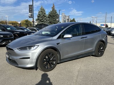 Tesla Model X  2024 à Woodbridge, Ontario