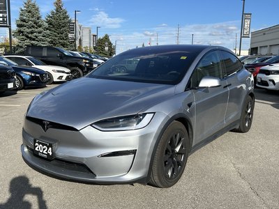Tesla Model X  2024 à Woodbridge, Ontario