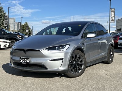 2024 Tesla Model X in Woodbridge, Ontario