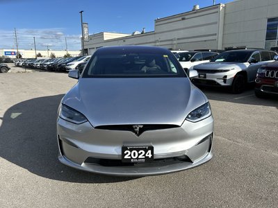 Tesla Model X  2024 à Woodbridge, Ontario