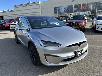 2024 Tesla Model X in Woodbridge, Ontario