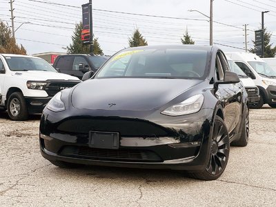 Tesla Model Y  2022 à Woodbridge, Ontario