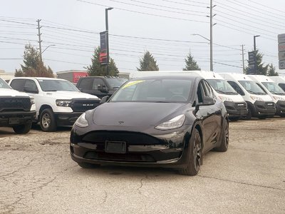 Tesla Model Y  2022 à Woodbridge, Ontario