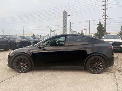 Tesla Model Y  2022 à Woodbridge, Ontario