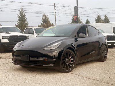 Tesla Model Y  2022 à Woodbridge, Ontario
