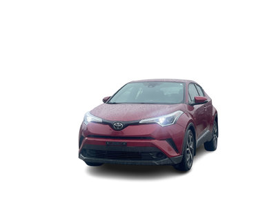 Toyota C-HR  2018 à Woodbridge, Ontario