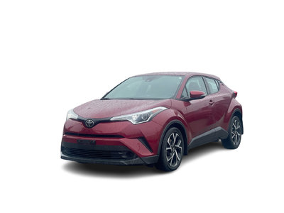 Toyota C-HR  2018 à Woodbridge, Ontario