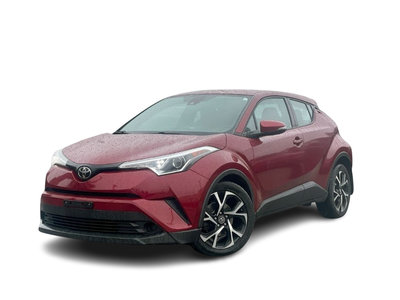 2018 Toyota C-HR in Woodbridge, Ontario