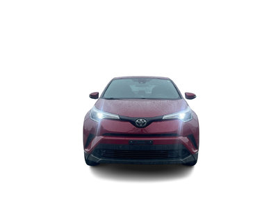 Toyota C-HR  2018 à Woodbridge, Ontario