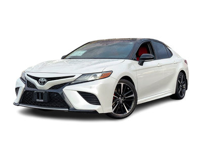 2018 Toyota Camry in Mississauga, Ontario