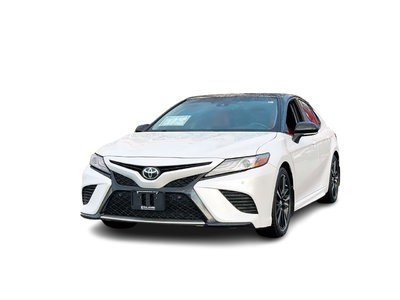 2018 Toyota Camry in Mississauga, Ontario