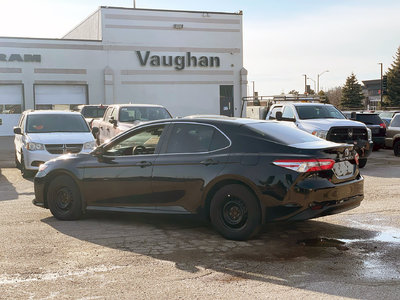 2018 Toyota Camry in Woodbridge, Ontario
