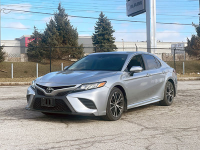 Toyota Camry  2018 à Woodbridge, Ontario