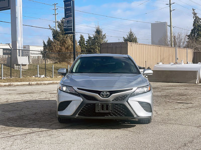 Toyota Camry  2018 à Woodbridge, Ontario