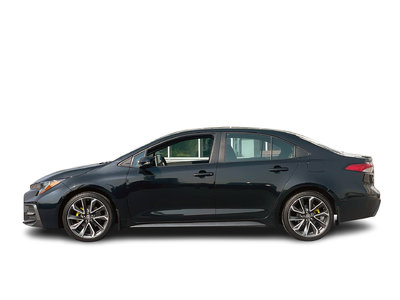 2020 Toyota Corolla in Woodbridge, Ontario