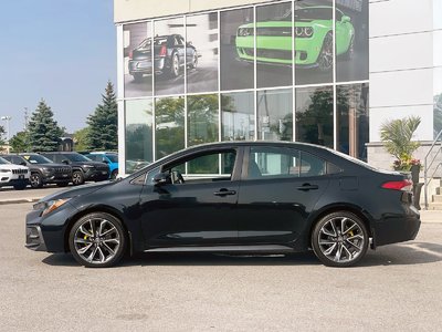 Toyota Corolla  2020 à Woodbridge, Ontario