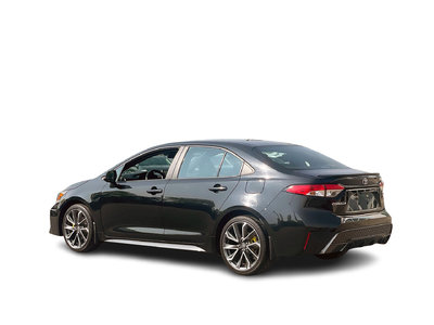 2020 Toyota Corolla in Woodbridge, Ontario