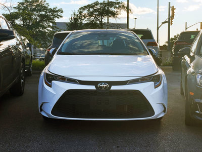 2022 Toyota Corolla in Woodbridge, Ontario