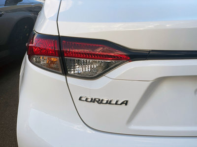 2022 Toyota Corolla in Woodbridge, Ontario