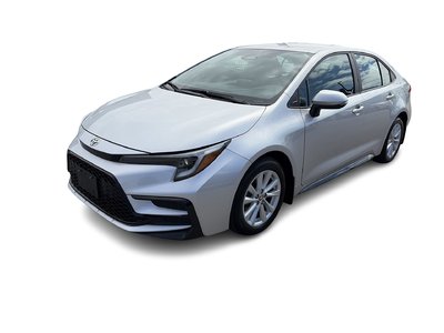 2025 Toyota Corolla in Woodbridge, Ontario