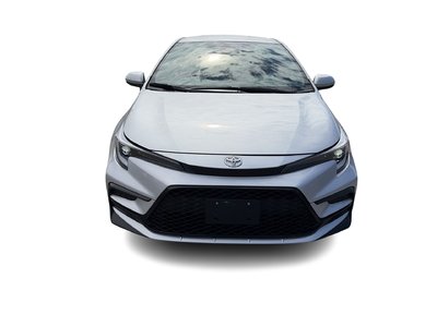 2025 Toyota Corolla in Woodbridge, Ontario