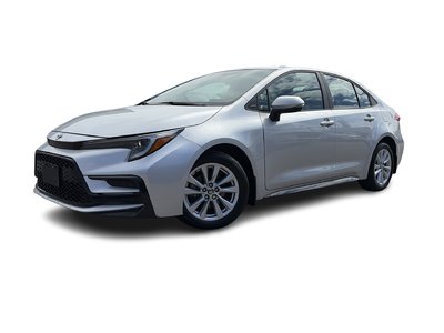 2025 Toyota Corolla in Woodbridge, Ontario