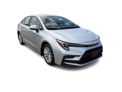 2025 Toyota Corolla in Woodbridge, Ontario