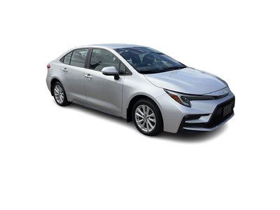 2025 Toyota Corolla in Woodbridge, Ontario