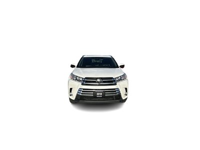 2018 Toyota Highlander in Woodbridge, Ontario