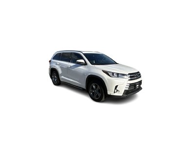 2018 Toyota Highlander in Woodbridge, Ontario