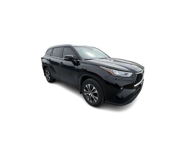 2021 Toyota Highlander in Woodbridge, Ontario