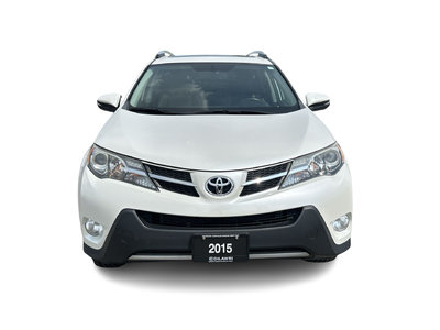 2015 Toyota RAV4 in Woodbridge, Ontario