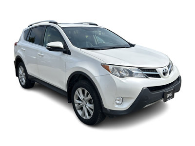 2015 Toyota RAV4 in Woodbridge, Ontario