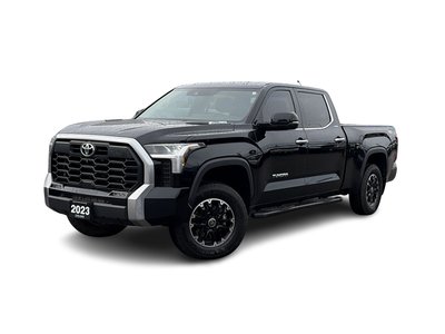 2023 Toyota TUNDRA in Woodbridge, Ontario