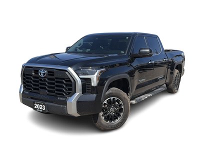 2023 Toyota TUNDRA in Woodbridge, Ontario