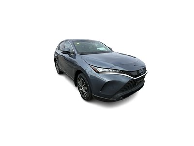 2024 Toyota Venza Hybrid in Woodbridge, Ontario