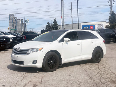 Toyota Venza  2016 à Mississauga, Ontario