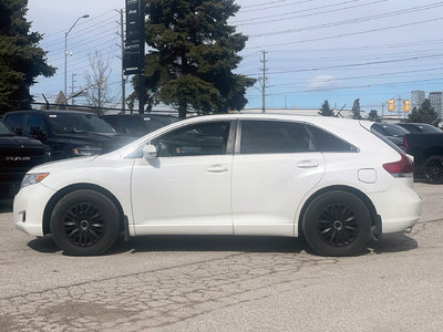 2016 Toyota Venza in Woodbridge, Ontario