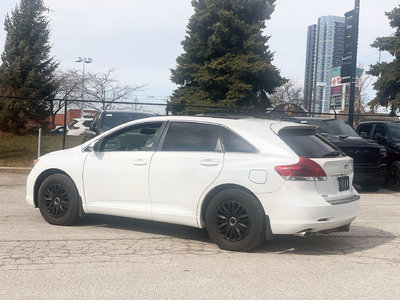 2016 Toyota Venza in Woodbridge, Ontario