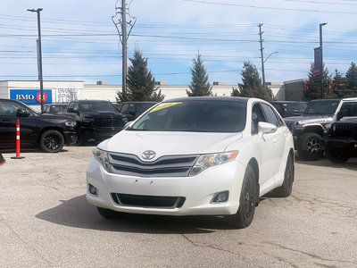 2016 Toyota Venza in Woodbridge, Ontario
