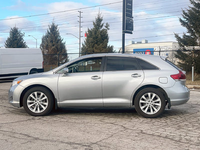 2016 Toyota Venza in Woodbridge, Ontario