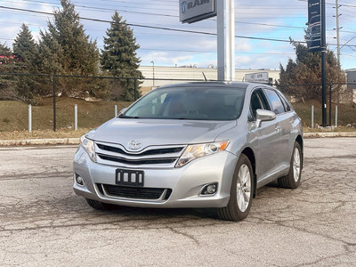 2016 Toyota Venza in Toronto, Ontario