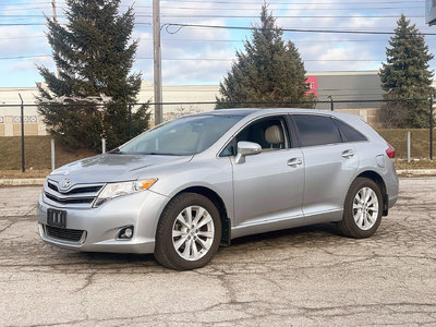 Toyota Venza  2016 à Mississauga, Ontario