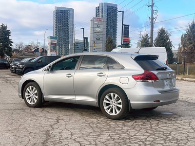 2016 Toyota Venza in Woodbridge, Ontario