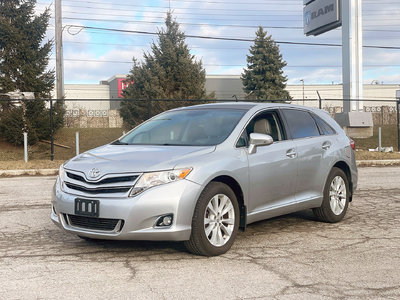2016 Toyota Venza in Toronto, Ontario