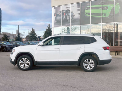 Volkswagen Atlas  2019 à Woodbridge, Ontario